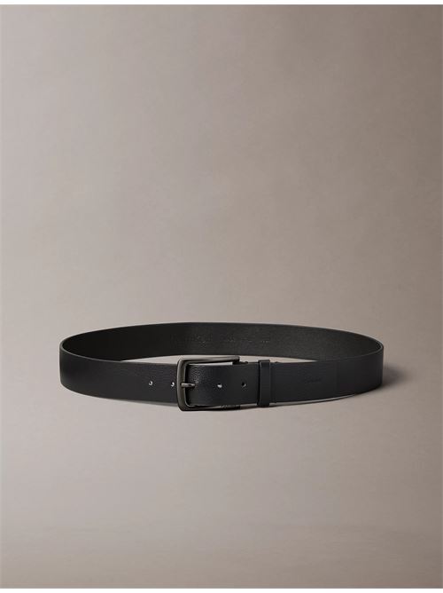 warmth buckle braided 35mm fixe CALVIN KLEIN | LV04D7062GV8N